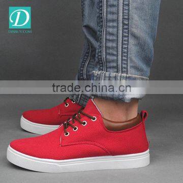 Spring Autumn Sneakers Men Outdoor Walking Shoes photo-3
