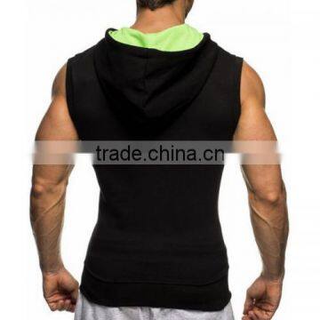 Polyester & Cotton Men Sweatshirts Different Size for Choice Patchwork More Colors for Choice 66431 photo-5