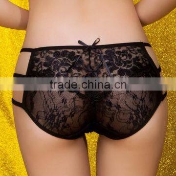 2016 Hot Sexy Lady Thong photo-4