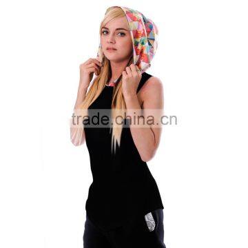 Ladies Custom Made Singlet Top