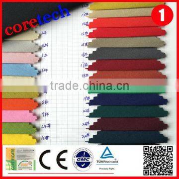 High Quality Eco-friendly Spandex Nylon Fabric Factory photo-2