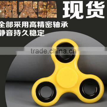 Stainless Stress Bearing Hand Fidget Spinner photo-2