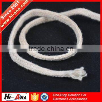 Hi-ana Cord2 Familiar in OEM and ODM Finest Quality Wholesale Cotton Cord photo-3