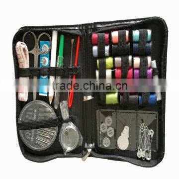 Wholesale Premium Quality 18 color Home Sewing Kit, Travel Sewing Kit Emergency Sewing Kit DIY home