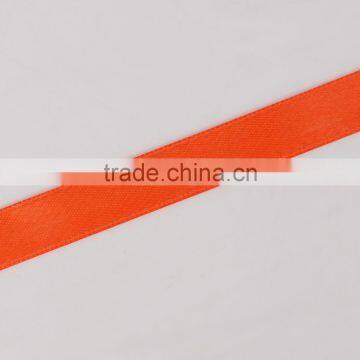 Wholesale 1/2" Single Face Wire Edged Satin Ribbons for Wedding Favors photo-3
