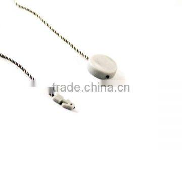 Plastic Garment String Hang Tag Lock Seal Fastener photo-2