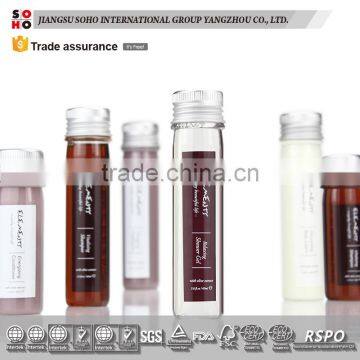 2017 New Hotel Amenities Examples photo-2