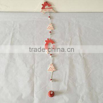 New Christmas Decorations Deer Wood Craft Patterns photo-3