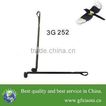 @ *$ quality assurance *&* best service * flat knitting needles swallow brand-3gauge constructor