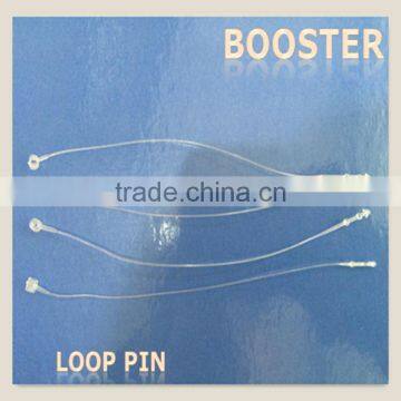 BOOSTER High Quality Factory Direct Plastic Strip Fastener photo-2