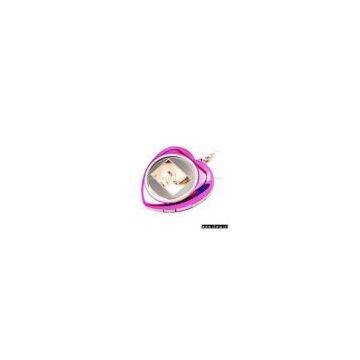 Mini Keyring Digital Photo Frame