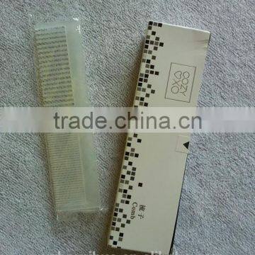 Hotel Amenity Disposable Amenity Set photo-3