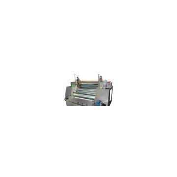 Laser Making Machine