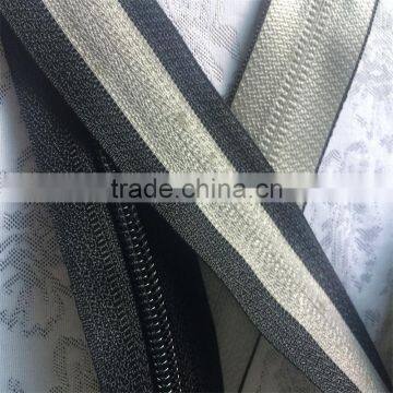 Cheap EN471glow in the Dark Waterproof Reflective Nylon Zipper for Sweater photo-6