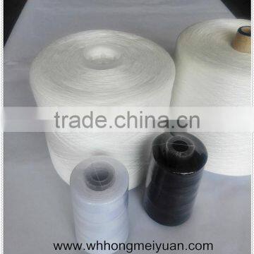 Dyeing Polyester Sewing Thread 40/2 5000m/cone and 5000yard/cone photo-4