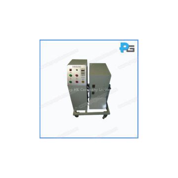 IEC60598-1 Tumbling Barrel Tester