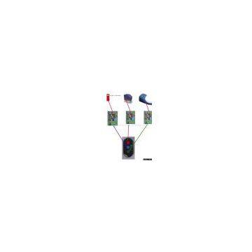 Sell Remote Control System of Door Opener