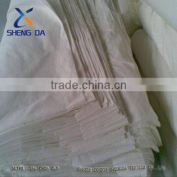 TC 65/35, 45*45,133*72 Grey Fabric for Sale photo-5