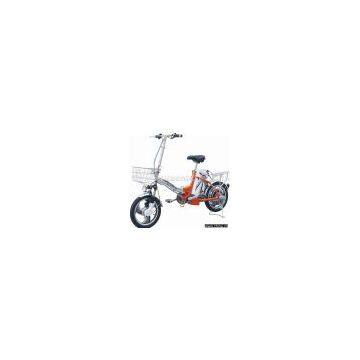 Electric Bike