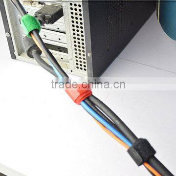 Easy Release Hook and Loop Cable Ties photo-4