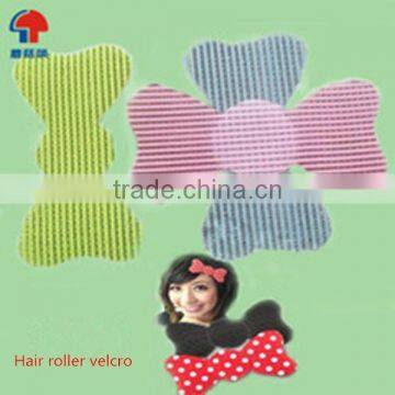 Colorful Magic Hook Hair Rollers 60mm 70mm 105mm 120mm photo-5