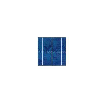 6 Inch Polycrystalline Solar Cell, 3.407W-4.258W