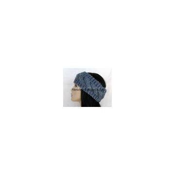 headband,knit hat, beanie