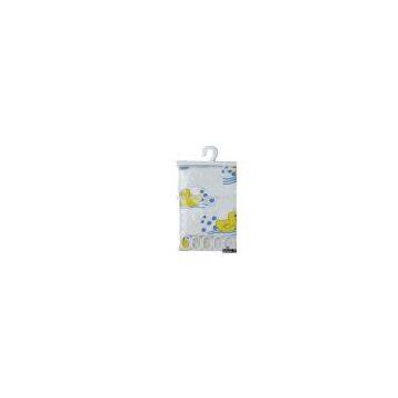 Shower Curtain