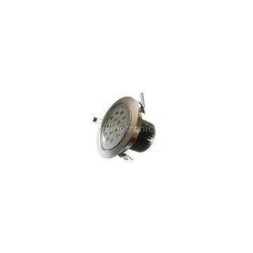 Longe Life 20W 100 - 265V LED Ceiling Light Bulbs Fixtures CE Approved For Bathroom