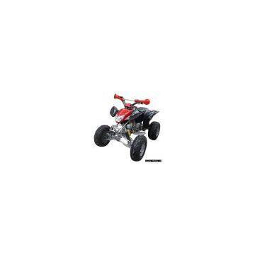 Sell 200cc Water-Cooled ATV with Big Tyres