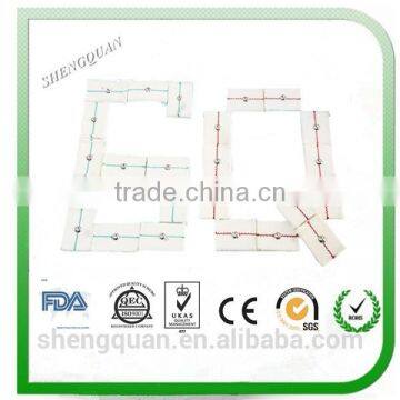 Flour Square Sieve Cleaner/flour Mill Sifter Cotton Cleaner Pads photo-4