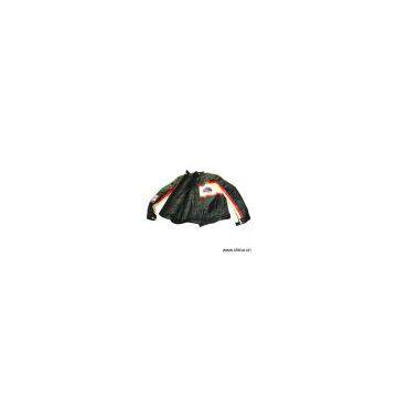 Sell Motorcycle Jacket
