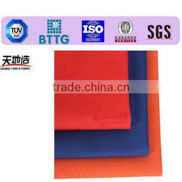 Aramid fabric high tenacity fabric