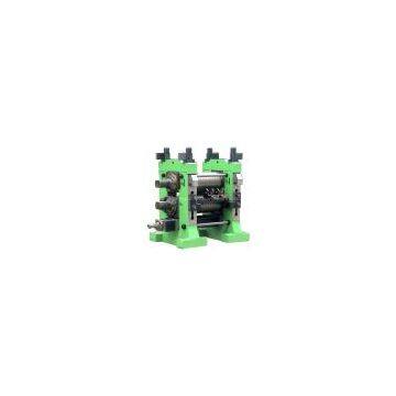 steel rolling mill