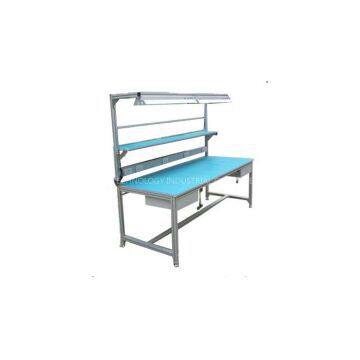 Industrial Aluminium Work bench