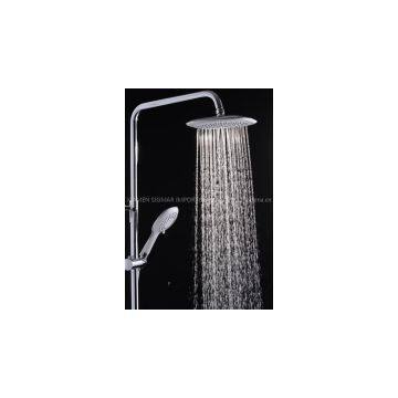 Shower ideas tub shower faucet shower caddy