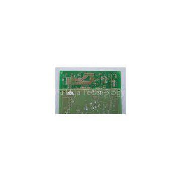 FR4, Aluminium Base Single Sided PCB Circuit Board 0.5 - 6oz for computer,  game machine