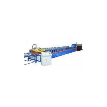 Hydraulic Cutter PLC Control System Cold Roll / Sheet Forming Machine