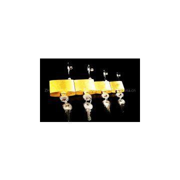 Export door Locks Heavy Duty Solid Brass Padlocks