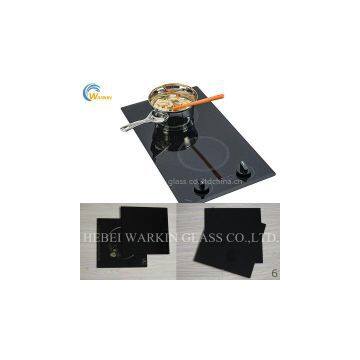 sell  ceramic glass for cooktop