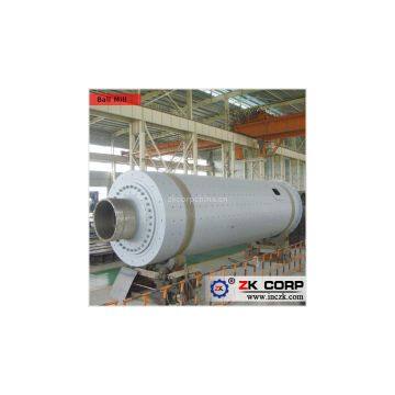 China Top Brand Small Ball Mill