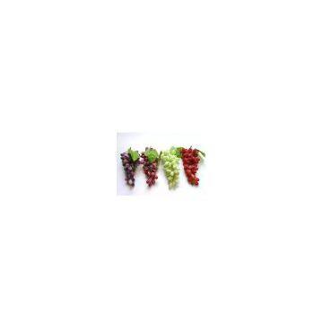 Artificial grapeS,Plastic grapes(FHL60B2)