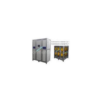 Intelligent Modular Seawater Electrochlorination Systems Sodium Hypochlorite Electrolysis