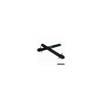 Welded Spring Bar (MIG,OEM)