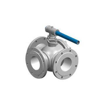 FISHER valves