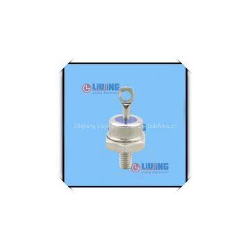 Liujing Export Type Stud Version Rectifier Diode 50HF(R) Used For Welder