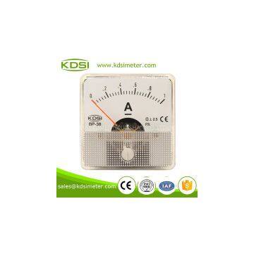 Waterproof China Supplier BP-38 DC1A portable current meter