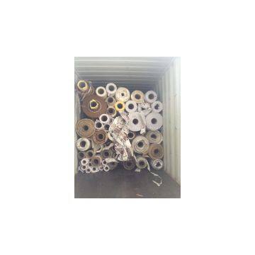 Waste Paper