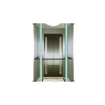 होटल पैनोरामिक एलेवेटर