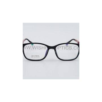 Plastic Frames 9005